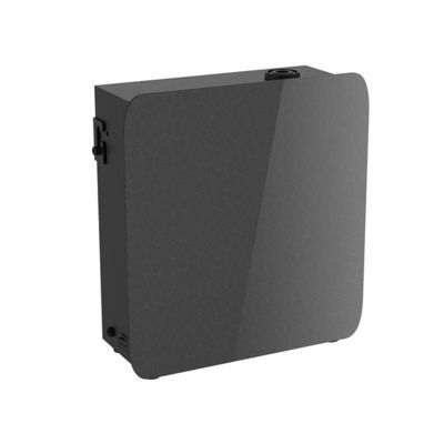 Buon prezzo Il nero di WiFi del diffusore di fragranza dell'hotel di HVAC del diffusore dell'aroma dell'aria X1000 in linea