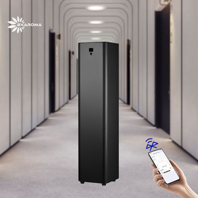 Buon prezzo Diffusore commerciale dell'aria di fragranza di disinfezione del diffusore del profumo dell'hotel dell'OEM in linea