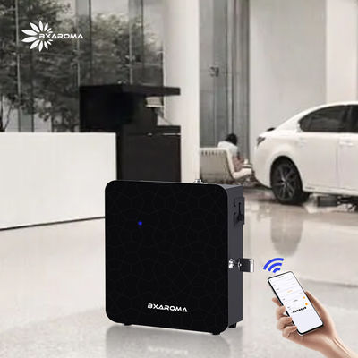 Buon prezzo Aroma 200ml della bevanda rinfrescante di aria del diffusore di WiFi del diffusore del profumo dell'hotel di HVAC in linea