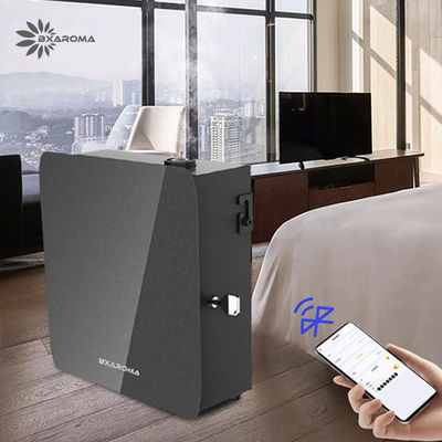 Buon prezzo Macchina elettrica della bevanda rinfrescante di aria di HVAC dell'hotel del diffusore portatile del profumo in linea