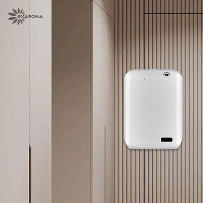 Buon prezzo Controllo portatile del App dell'aria dell'aroma del diffusore di fragranza della casa dell'OEM X60 in linea