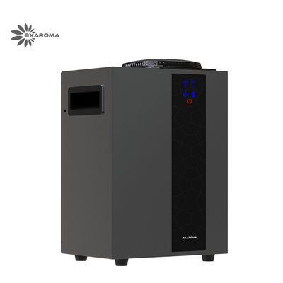 Buon prezzo Diffusore commerciale del profumo dell'ingresso dell'hotel di HVAC del diffusore dell'aroma di Wifi in linea
