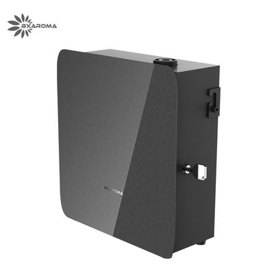 Buon prezzo Aromaterapia portatile X2000 del diffusore commerciale elettrostatico dell'olio essenziale in linea
