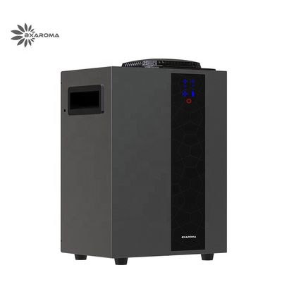 Buon prezzo Diffusore di lusso astuto dell'aroma dell'olio essenziale dell'umidificatore del diffusore del profumo della famiglia in linea