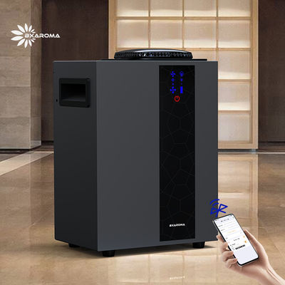Buon prezzo Diffusore Bluetooth 800ml dell'aroma dell'olio essenziale dell'umidificatore A1000 in linea