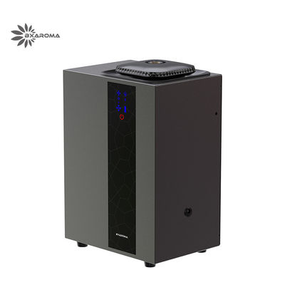 Buon prezzo Diffusore di lusso dell'aroma del sensore del profumo di Humification del diffusore del profumo di Bluetooth in linea