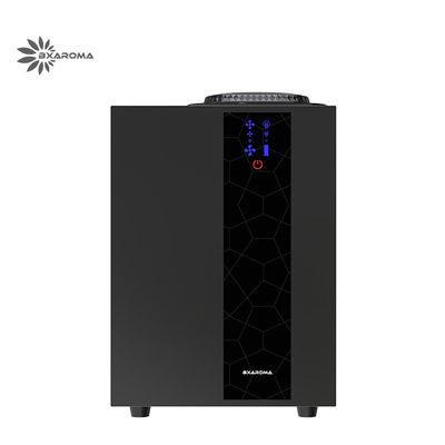 Buon prezzo Umidificatore elettrico su misura 800ml dell'aroma del profumo dell'olio di lusso del diffusore in linea