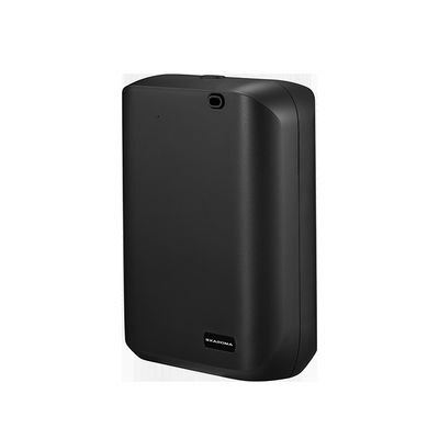 Buon prezzo CE fissato al muro dell'olio del diffusore del profumo di Bluetooth del diffusore del profumo 12V in linea