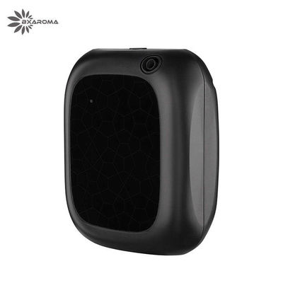 Buon prezzo Usb elettrico dell'umidificatore 200ml del diffusore fissato al muro commerciale dell'aroma in linea