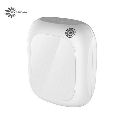 Buon prezzo L'aroma Reed Diffuser Bottle Electrostatic Wall dell'hotel inserisce la fragranza del diffusore in linea