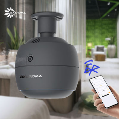 Buon prezzo annuncio pubblicitario del diffusore dell'aroma di sterilizzazione dell'olio essenziale del diffusore dell'aria 250ml in linea