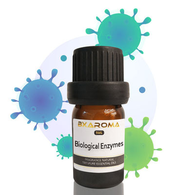 Buon prezzo L'olio essenziale del diffusore dell'aroma 500ML disinfetta l'olio essenziale della menta piperita in linea