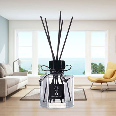 Buon prezzo Aroma Reed Diffuser Affordable Air Freshener Reed Diffuser dell'OEM in linea