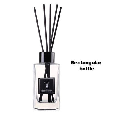 Buon prezzo Bottiglia di vetro di Reed Diffuser Liquid 100ml dell'aroma di Geo sostenibile in linea