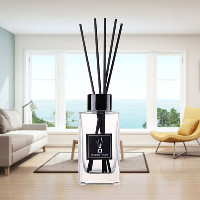 Buon prezzo automobile 120ml/casa Reed Diffuser Air Freshener Liquid sostenibile in linea