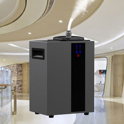 Buon prezzo Metallo elettrico di HVAC 1500m2 della macchina del diffusore del profumo della casa di Bluetooth in linea