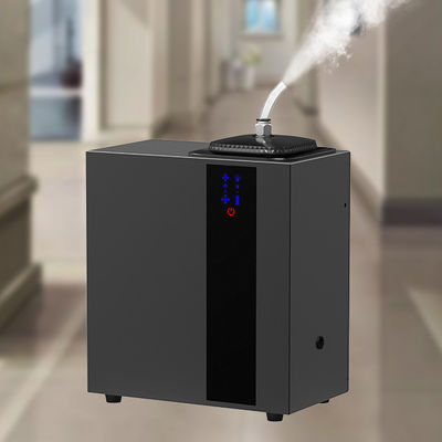 Buon prezzo Macchina elettrica 800ml del diffusore dell'olio della macchina 12W del diffusore del profumo dell'OEM in linea