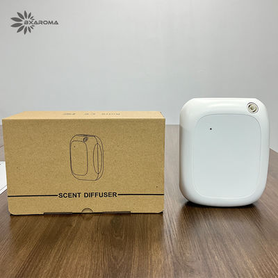Buon prezzo Il diffusore del profumo dell'aria dell'OEM inserisce il CE portatile del diffusore 1500m3 dell'aria in linea