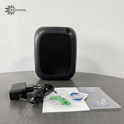 Buon prezzo Capacità portatile del diffusore 200ml dell'olio del diffusore DC12V del profumo dell'aria del ODM in linea