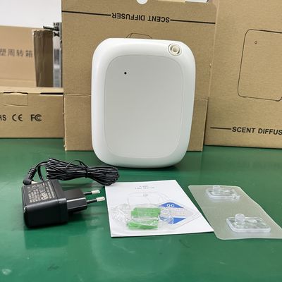 Buon prezzo Il portatile inserisce la sterilizzazione di aromaterapia del diffusore di fragranza/diffusore dell'aroma in linea