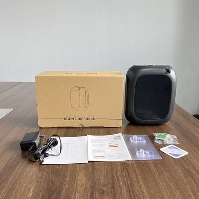 Buon prezzo Umidifichi il portatile del diffusore dell'aroma di sterilizzazione 200ml del diffusore del profumo dell'aria in linea