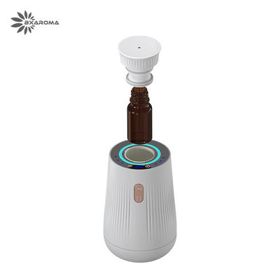 Buon prezzo Diffusore bianco 30m3 di aromaterapia dell'automobile di A10 Mini Car Scent Diffuser in linea