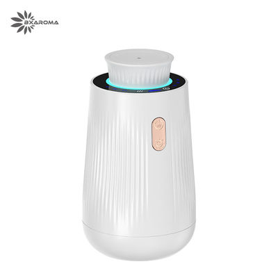 Buon prezzo Modo calmo eccellente dell'OEM Mini Car Scent Diffuser 1.5W 10ml bianco in linea