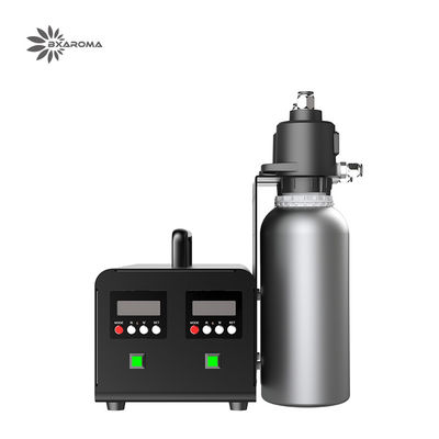 Buon prezzo Diffusore dell'aroma del metallo di HVAC di sterilizzazione del diffusore del profumo di ampia area dell'OEM in linea