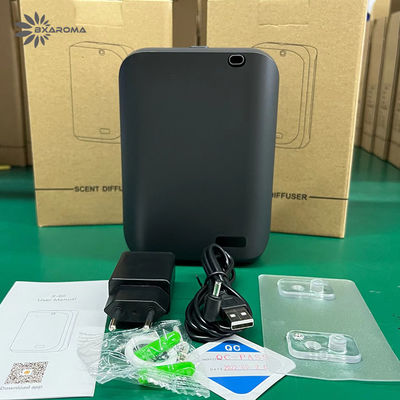 Buon prezzo Diffusore 150ml della Casa Bianca del diffusore DC5V del profumo di piccola zona del ODM in linea