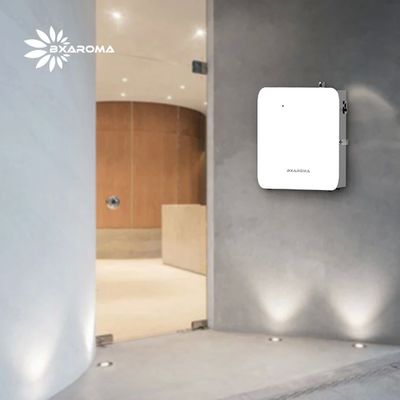 Buon prezzo Controllo automatico dell'umidità connesso Bluetooth Diffusore di aroma per la casa per una casa rilassante in linea