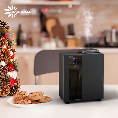 Buon prezzo Diffusore di profumo HVAC Bluetooth intelligente - copertura fino a 1.200 metri quadrati, senza acqua in linea