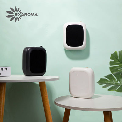 Buon prezzo Smart Fragrance Oil Diffuser App Control Battery Operated Electric 150ML Aroma Diffuser Fresciatore d'aria per profumo Casa ufficioTocchetto in linea