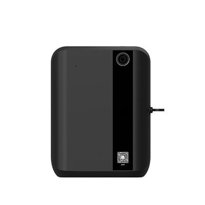 Buon prezzo Promuovi la vendita di diffusore A500 diffusore Bluetooth HVAC diffusore di aroma di olio essenziale in linea