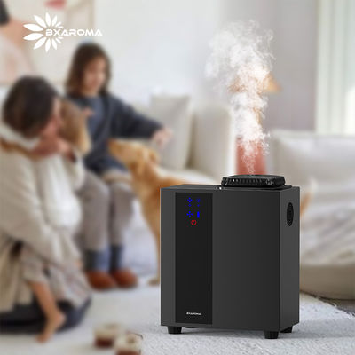 Buon prezzo Distribuzione di profumi Hvac in linea