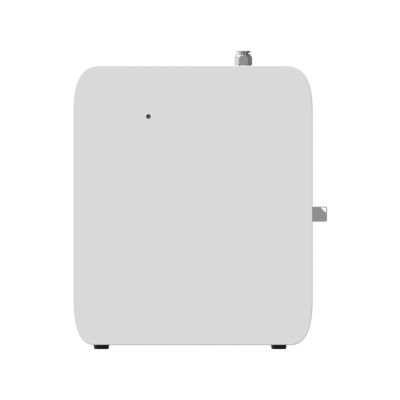 Buon prezzo X2000 Commercial HVAC Air Machine Aroma Fragrance Oil Fragrance Diffuser per ufficio alberghiero in linea