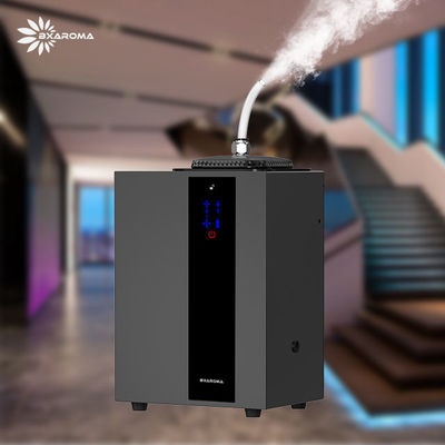 Buon prezzo Macchina per rinfrescante d'aria per hotel e case - diffusore di olio essenziale/acqua 800 ml con spegnimento automatico (disponibile il servizio OEM) in linea