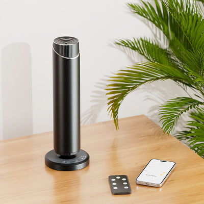 Buon prezzo Diffusore per ufficio a 360° a prova di perdite Nebulizzatore diffusore - Riempimento rapido di 150 ml di olio Capacità e modalità notturna silenziosa in linea