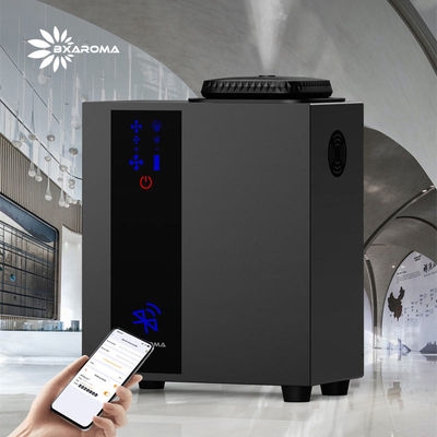 Buon prezzo Diffusore, macchinario per l'aria profumata per uso domestico, alberghiero e commerciale, HVAC o diffusore di nebulizzazione portatile in linea