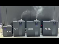 800 ml di diffusore di profumi elettrico per 1500 m2/4000 m3