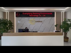 Il nostro ufficio e laboratorio