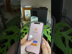 A300 Bluetooth Diffusore elettrico di profumo